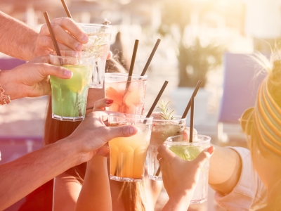 Cocktail Workshop